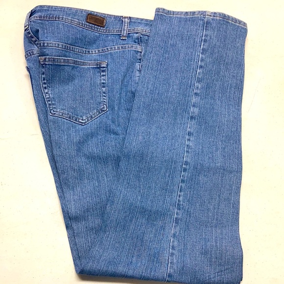 Lee Rider Ladies Jeans 